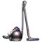 Пылесос Dyson Cinetic Big Ball Parquet 2 Iron Purple - фото 26587