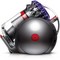 Пылесос Dyson Cinetic Big Ball Parquet 2 Iron Purple - фото 26588
