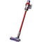 Пылесос Dyson Cyclone V10 Motorhead Red/Grey - фото 26599