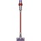 Пылесос Dyson Cyclone V10 Motorhead Red/Grey - фото 26600