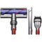 Пылесос Dyson Cyclone V10 Motorhead Red/Grey - фото 26601