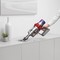 Пылесос Dyson Cyclone V10 Motorhead Red/Grey - фото 26603
