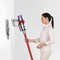 Пылесос Dyson Cyclone V10 Motorhead Red/Grey - фото 26605