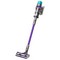 Пылесос Dyson Gen5 Detect Absolute Iron/Purple, 10 насадок - фото 26606