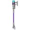 Пылесос Dyson Gen5 Detect Absolute Iron/Purple, 10 насадок - фото 26607