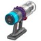 Пылесос Dyson Gen5 Detect Absolute Iron/Purple, 10 насадок - фото 26608