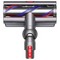 Пылесос Dyson Gen5 Detect Absolute Iron/Purple, 10 насадок - фото 26610