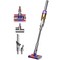 Пылесос Dyson Omni-Glide Gold/Grey - фото 26621