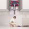 Пылесос Dyson Omni-Glide Gold/Grey - фото 26622