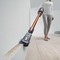 Пылесос Dyson V10 Cyclone Absolute SV27 Nickel Yellow - фото 26659