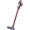 Пылесос Dyson V10 Origin (2022) Red/Grey - фото 26663