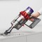 Пылесос Dyson V10 Origin (2022) Red/Grey - фото 26666