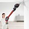 Пылесос Dyson V10 Origin (2022) Red/Grey - фото 26667