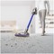 Пылесос Dyson V11 Absolute SV28 Nickel Blue - фото 26679