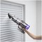 Пылесос Dyson V11 Absolute SV28 Nickel Blue - фото 26681