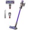 Пылесос Dyson V11 Advanced SV51 Nickel Purple - фото 26684