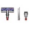 Пылесос Dyson V11 Advanced SV51 Nickel Purple - фото 26686