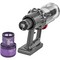 Пылесос Dyson V11 Advanced SV51 Nickel Purple - фото 26688