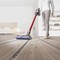 Пылесос Dyson V11 Detect Absolute Extra, красный - фото 26694