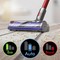 Пылесос Dyson V11 Detect Absolute Extra, красный - фото 26696