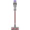 Пылесос Dyson V11 Outsize Absolute, красный - фото 26699