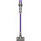 Пылесос Dyson V11 Torque Drive Extra, фиолетовый - фото 26706