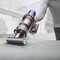 Пылесос Dyson V11 Torque Drive Extra, фиолетовый - фото 26708