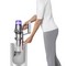 Пылесос Dyson V11 Torque Drive Extra, фиолетовый - фото 26709