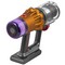 Пылесос Dyson V12 Detect Slim Absolute Yellow/Nickel - фото 26715
