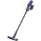 Пылесос Dyson V12 Detect Slim Fluffy SV46 - фото 26720
