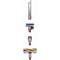 Пылесос Dyson V12 Detect Slim Fluffy SV46 - фото 26722