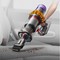 Пылесос Dyson V15 Detect Absolute Yellow/Nickel - фото 26762
