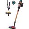 Пылесос Dyson V16 Piston Animal Black/Copper - фото 26772