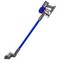 Пылесос Dyson V7 Motorhead, синий - фото 26787
