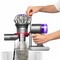 Пылесос Dyson V8 Advanced SV25 Silver Nickel - фото 26819