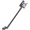 Пылесос Dyson V8 Total Clean, черный - фото 26853