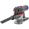 Пылесос Dyson V8 Total Clean, черный - фото 26857