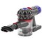 Пылесос Dyson V8 Total Clean, черный - фото 26858