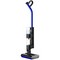Пылесос Dyson WashG1 wet cleaner Matte Black/Ultra Blue (синий/черный) - фото 26859