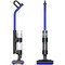 Пылесос Dyson WashG1 wet cleaner Matte Black/Ultra Blue (синий/черный) - фото 26860