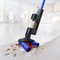 Пылесос Dyson WashG1 wet cleaner Matte Black/Ultra Blue (синий/черный) - фото 26861