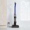 Пылесос Dyson WashG1 wet cleaner Matte Black/Ultra Blue (синий/черный) - фото 26862