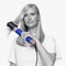 Стайлер Dyson Airwrap Complete Long HS05 Blue/Blush (голубой/розовый) - фото 26928