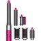 Стайлер Dyson Airwrap Complete Long HS05 Fuchsia/Nickel (фуксия/яркий никель) - фото 26947