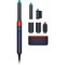 Стайлер Dyson Airwrap Complete Long HS05 Prussian Blue/Topaz Orange (синий/оранжевый) - фото 26963