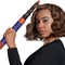 Стайлер Dyson Airwrap i.d. Long HS08 Curly+Coily Vinca Blue/Topaz (синий/оранжевый) - фото 27028