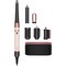Стайлер Dyson Airwrap i.d. Long HS08 Straight+Wavy Ceramic Pink/Rose Gold - фото 27037