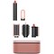 Стайлер Dyson Airwrap i.d. Long HS08 Straight+Wavy Kanzan Pink - фото 27048
