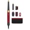 Стайлер Dyson Airwrap i.d. Long HS08 Straight+Wavy Red Velvet/Gold - фото 27058