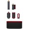 Стайлер Dyson Airwrap i.d. Long HS08 Straight+Wavy Red Velvet/Gold - фото 27060